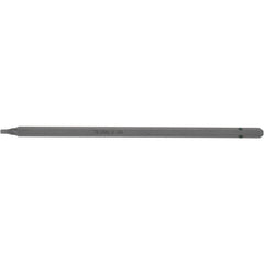 PARAMOUNT Paramount PAR50209 T9 Torx Screwdriver Bit 5mm Hex