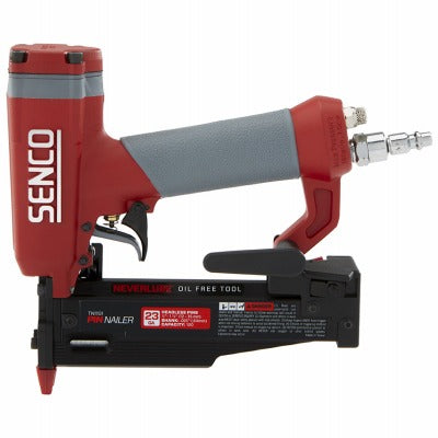 SENCO Senco TN11G1 23 Gauge Headless Pin Nailer 1-3/8 Inches