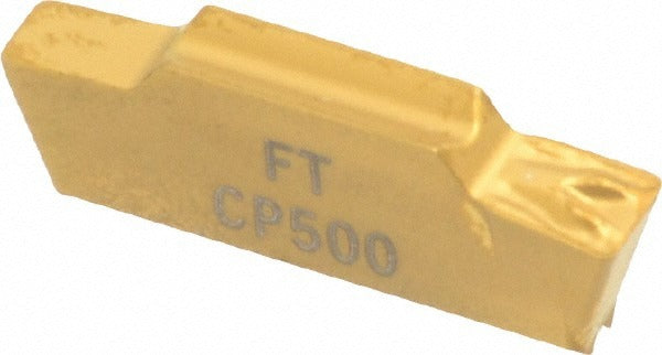 SECO TOOLS Seco 00016841 Turning Insert CP500 Solid Carbide Pvd