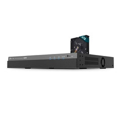 TP-LINK Tp-link Vigi NVR2016H-16MP-4TB 16ch Poe+ Nvr 4TB