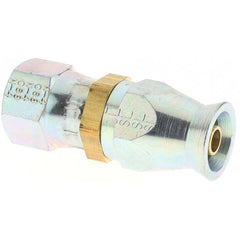 PARKER Parker 15420 Female Swivel Jic Hose Fitting 7/16-20