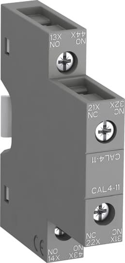 ABB CAL4-11 CONTACTORS