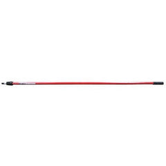 SHUR-LINE Shur-Line 6550 Collet Lock Extension Pole (4-8 ft)