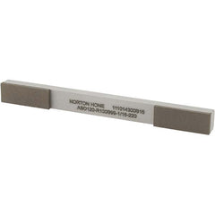 NORTON Norton 69014192150 Double End Diamond Hone 120 220 Grit