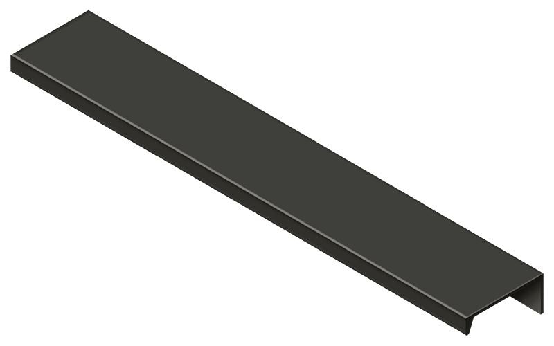 DELTANA Deltana MP9116U10B Modern Cabinet Pull Oil Rubbed Bronze