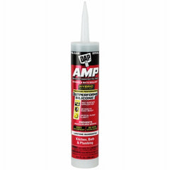DAP Dap Inc 795 Crystal Clear Kitchen Bath Caulk 9 Oz