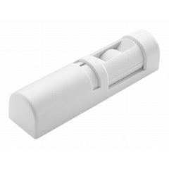 SCHLAGE Schlage Electronics SCANIIW Pir Motion Detector White