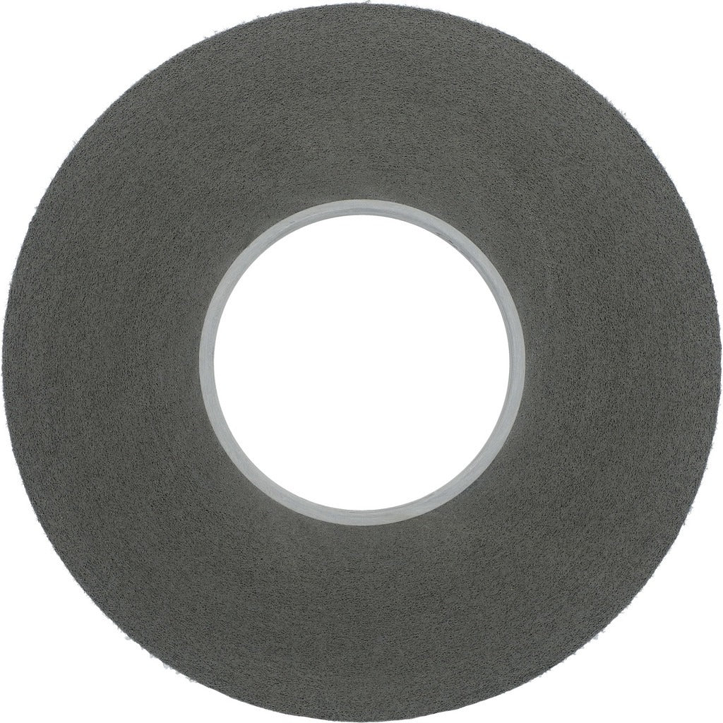 NORTON Norton 66261055262 Deburring Wheel 12 Inch Silicon Carbide