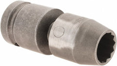 APEX Apex SA-218-D Impact Socket 1/2 in Drive 6-point Hex