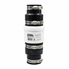 GLENTRONICS Glentronics Inc BW-CVK15 Pvc Check Valve 1.5 Inches