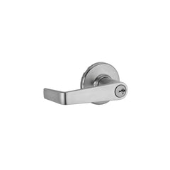 KWIKSET Kwikset 756KNL-26DS Kingston Lever Keyed Entry Lock