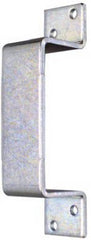NATIONAL HARDWARE National Mfg N235-291 Zinc Closed Bar Holder 2x4