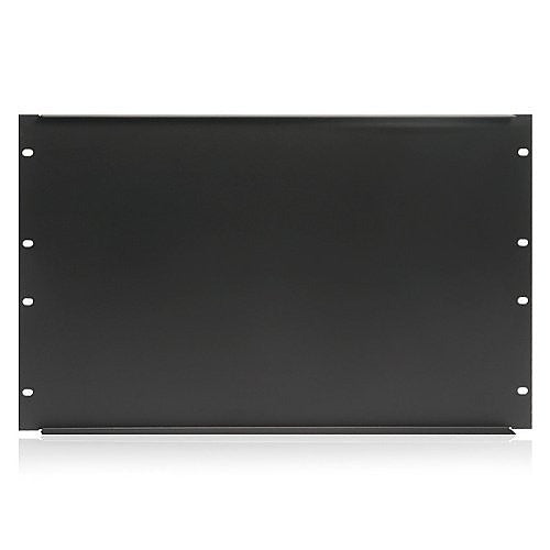 ATLASIED Atlasied SPR6 Recessed Blank Panel Rackmount