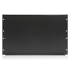 ATLASIED Atlasied SPR6 Recessed Blank Panel Rackmount