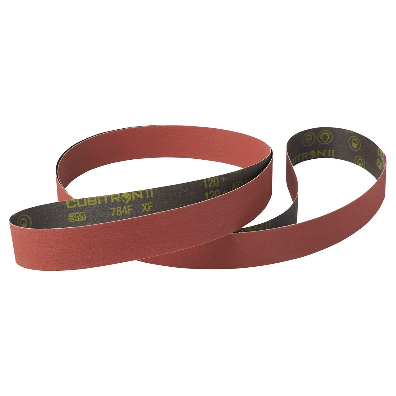 3M 3M 7100340584 Ceramic Fibre Disc 7in 36 Grit Purple