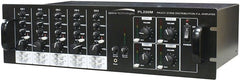 SPECO Speco pl200m 160W 4 Zone Commercial Amplifier Mixer