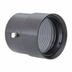 MITUTOYO Mitutoyo 176-126 Microscope Reticle Broken Cross Hair 90