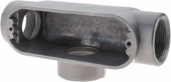 THOMAS & BETTS Thomas Betts AT-5 T Body Conduit 1-1/2 Inch Imc Rigid