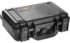 PELICAN Pelican 1170-001-110 Protector Case No Foam