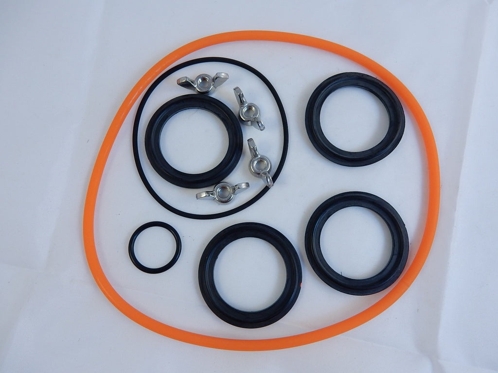 BELSHAW Belshaw SK-1257 Spare Parts Kit Thermoglaze Each BELSK-1257