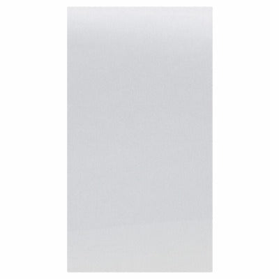HILLMAN Hillman Fasteners 840382 Silver Reflective Safety Tape 24x2 in