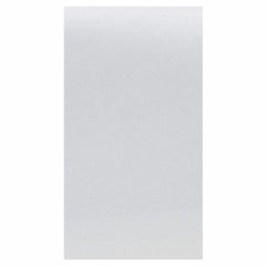 HILLMAN Hillman Fasteners 840382 Silver Reflective Safety Tape 24x2 in