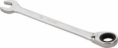 PROTO Proto JSCV40T Combination Wrench 1-1/4 in 15 Deg Offset