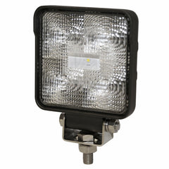 ECCO Ecco E92007 Auxiliary Led Light 12-24 Volt