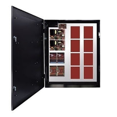 LIFESAFETY POWER Lifesafety Power FPO250/250-4D8PE4M1 Access Power Supply