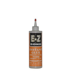 E-Z BOND E-z Bond R-1605 Removable Cyanoacrylate Adhesive 16 Oz
