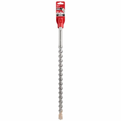 MILWAUKEE Milwaukee Electric Tool Corp 48-20-3946 Sds-max Bit 7/8x21in