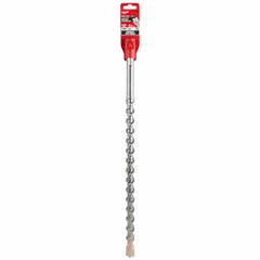 MILWAUKEE Milwaukee Electric Tool Corp 48-20-3946 Sds-max Bit 7/8x21in