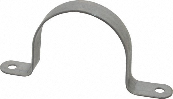 THOMAS & BETTS Thomas Betts HS910 Pipe Conduit Strap Steel Zinc Plated