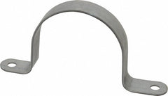 THOMAS & BETTS Thomas Betts HS910 Pipe Conduit Strap Steel Zinc Plated