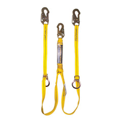 GUARDIAN FALL PROTECTION 1291 LANYARDS & CARIBNERS