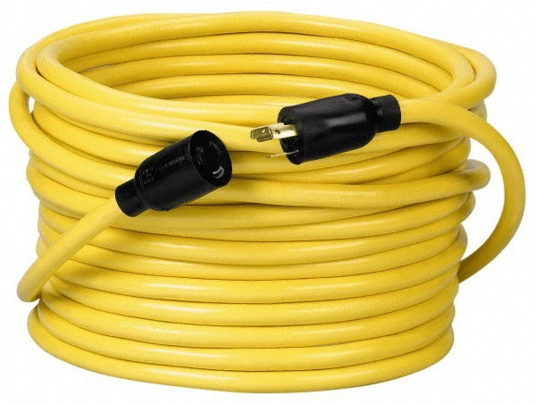 SOUTHWIRE Southwire 9029SW8802 Extension Cord 100 Ft 12/3 Awg