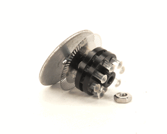 LINCOLN ELECTRIC Lincoln Electric 369151 Coupling Encoder Assembly