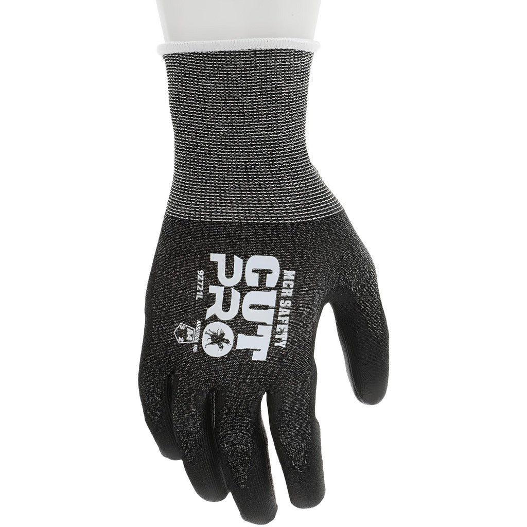 MCR SAFETY Mcr Safety 92721XXL Cut Resistant Gloves Ansi A4 Xxl