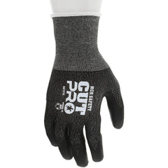 MCR SAFETY Mcr Safety 92721XXL Cut Resistant Gloves Ansi A4 Xxl