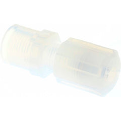 PARKER Parker GAFS-44 Female Straight Adapter 1/4 in Tube Od