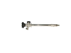 LEGEND VALVE Legend Valve 108-144NL T-552PNL No Lead Frost-Free Sillcock (1/2 x 10 in)
