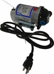 PENTAIR Pentair 8020-503-250 Diaphragm Spray Pump 1/10 Hp