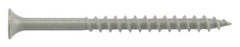 HILLMAN Hillman Fasteners 48385 Ceramic Exterior Screws 2in X 8