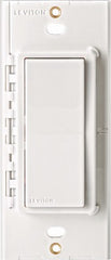 LEVITON Leviton Mfg Co R02-DAWSC-1RW Smart Anywhere Switch