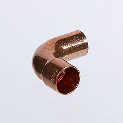 MUELLER STREAMLINE Mueller Streamline ELL00888 Copper 90 Deg Street Elbow 1/2 in