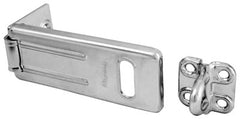 MASTER LOCK Master Lock Co 703D Security Hasp 3.5 Inches