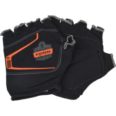 ERGODYNE Ergodyne 16106 Anti-vibration Liner Gloves Half Finger