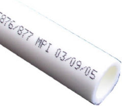 SHARKBITE Sharkbite/cash Acme U870W100 Pex-b Pipe 3/4 in 100 Ft White