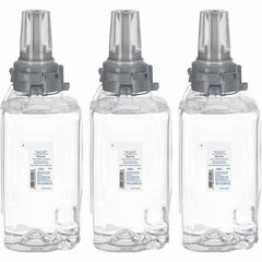 GOJO Gojo GOJ882103CT Provon ADX-12 Clear & Mild Foam Handwash (1.32 quart / 3 pack) 882103CT
