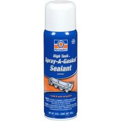PERMATEX Permatex 80065 Spray-a-gasket Sealant 8 Oz Aerosol